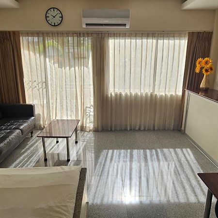 Oasis Rentals, Diana Estate, Pattaja Kültér fotó