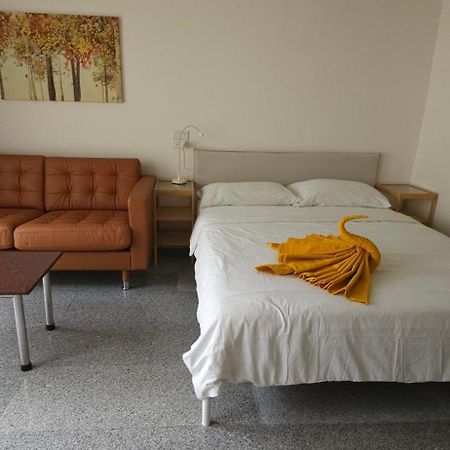 Oasis Rentals, Diana Estate, Pattaja Kültér fotó