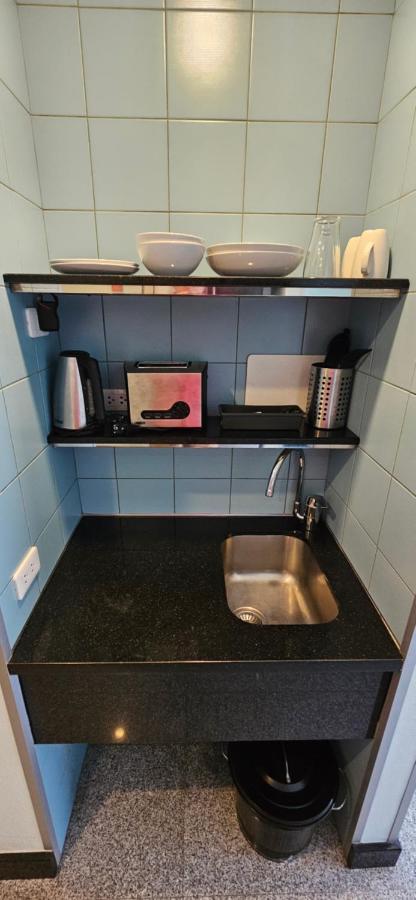Oasis Rentals, Diana Estate, Pattaja Kültér fotó