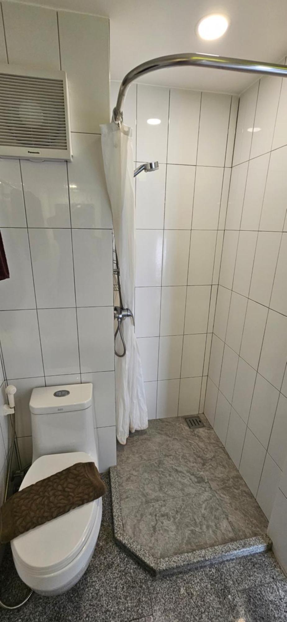 Oasis Rentals, Diana Estate, Pattaja Kültér fotó