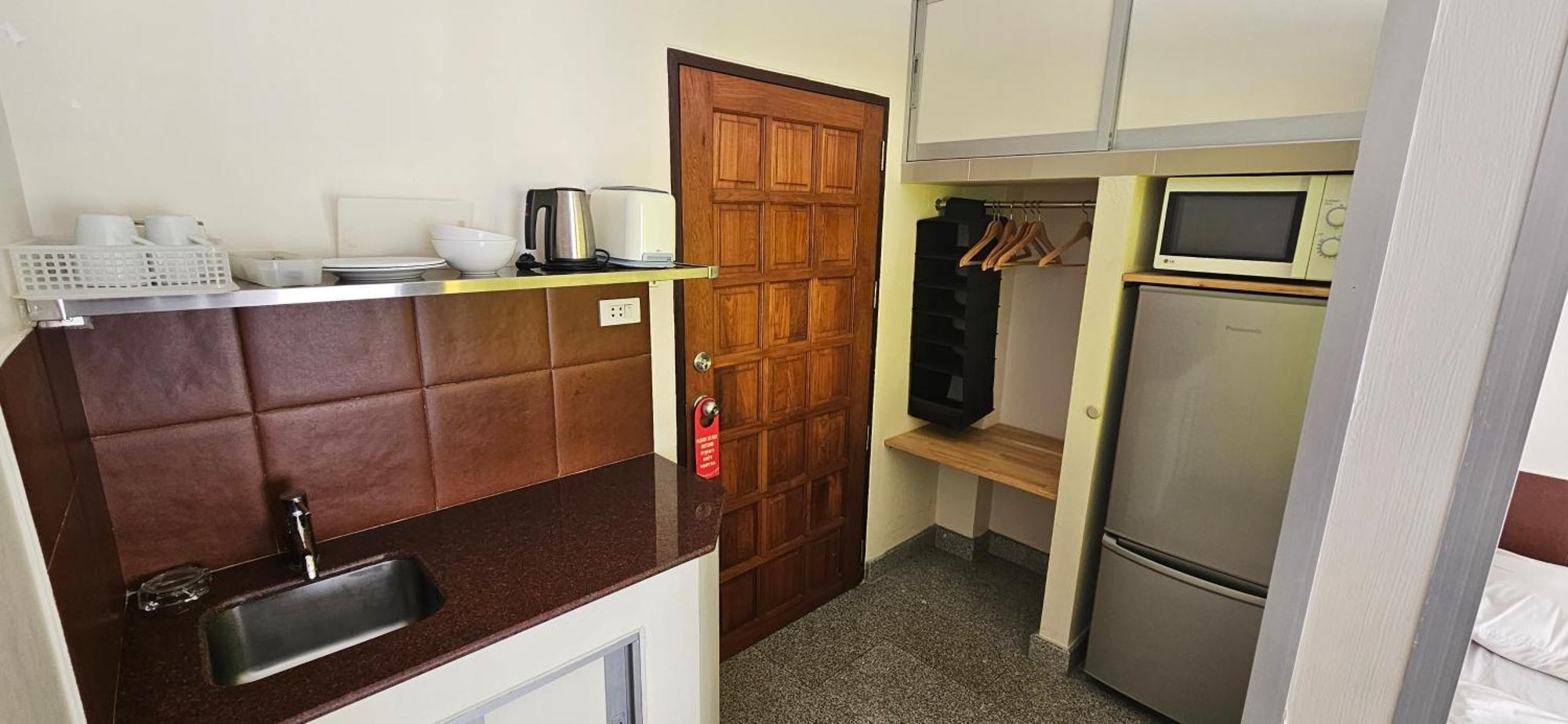 Oasis Rentals, Diana Estate, Pattaja Kültér fotó